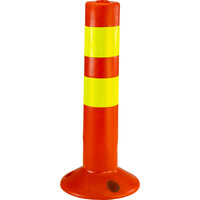 BORMANN Pro ΚΟΛΩΝΑΚΙ ΟΔΙΚΗΣ ΣΗΜΑΝΣΗΣ PE+EVA, 45cm BPP2480