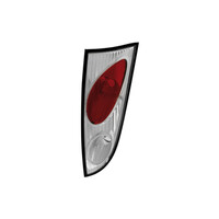 LEX-DRF01 ΠΙΣΙΝΑ ΦΑΝΑΡΙΑ LEXUS FORD FOCUS 1998-2004 ΧΡΩΜΙΟ - 2 ΤΕΜΑΧΙΑ