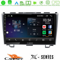 Cadence x Series Honda crv 8core Android12 4+64gb Navigation Multimedia Tablet 9 u-x-Hd0110