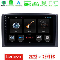 Lenovo car pad Mercedes Vito 2015-2021 4core Android 13 2+32gb Navigation Multimedia Tablet 10 u-len-Mb0779