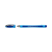 Schneider Slider Memo Ballpoint pen - blue - XB (150203) (SCHN150203)
