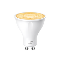 TP-LINK Tapo Smart Wi-Fi Spotlight Dimmable 4-Pack (TAPO L610(4-PACK)) (TPL610-4PCK)