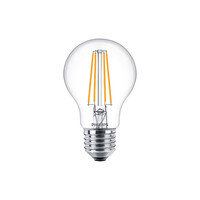 Philips E27 LED Warm White Filament Pear Bulb 7W (60W) (LPH02336) (PHILPH02336)