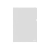 Typotrust Ζελατίνα "L" A4 Διαφανής (Συσκ.25τμχ) (FP21090) (TYPFP21090)
