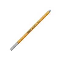 Μαρκαδόρος Σχεδίου STABILO Point 88 0.4 mm (Medium Cold Grey) (88/95)