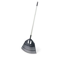 Prosperplast Expert Alu Rake 1950x420mm Grey (IGR3A-S433) (PSPIGR3A-S433)