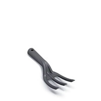 Prosperplast Cultivator Garden Tool 54x78mm Black (INWD-S411) (PSPINWD-S411)