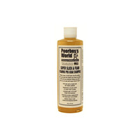 Poorboy's World Ενεργός Αφρός Πρόπλυσης Αυτοκινήτου Super Slick & Foam 473ml (PB-SSF-16) (POWOPB-SSF-16)