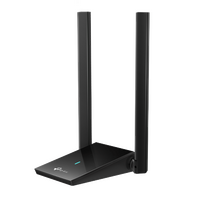 TP-Link Archer TX20U Plus AX1800 Dual Antennas High Gain Wireless USB Adapter V1 (ARCHER TX20U PLUS) (TPARCHERTX20UPLUS)