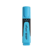 Enlegend Μαρκαδόρος Υπογράμμισης Μπλε (ENL-HL7002-BL) (ENLHL7002BL)