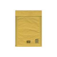 Typotrust Φάκελος με Φυσαλίδες 150x215mm 3C-213 (συσκευασμένοι σε συρρίκνωση των 10 φακέλων) (3073) (TYP3073)