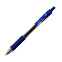 Zebra Sarasa Retractable GelPen 0,5mm Blue (ZB-46720) (ZEBZB-46720)