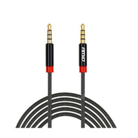 03270/AM ΚΑΛΩΔΙΟ ΣΥΝΔΕΣΗΣ AUX MINI JACK>JACK 3,5mm 250cm ΑMiO - 1 TEM.
