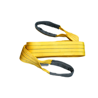 BORMANN Pro ΙΜΑΝΤΑΣ ΣΑΜΠΑΝΙΑ ΑΝΥΨΩΣΗΣ 90mm x 3m, ΑΝΤΟΧΗ 3Ton BRB1180 49046063964