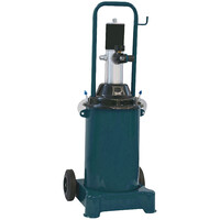 BORMANN Pro ΓΡΑΣΣΑΔΟΡΟΣ ΑΕΡΟΣ ΤΡΟΧΗΛΑΤΟΣ 12Lt BWR5205 46168049944