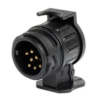 03210/AM ΠΡΙΖΑ ΚΟΤΣΑΔΟΡΟΥ 12V MINI ΜΕ 13 ΦΙΣ ΑΡΣΕΝΙΚΟ ΣΕ 7 ΦΙΣ ΘΗΛΥΚΗ  ΑMiO - 1 TEM.