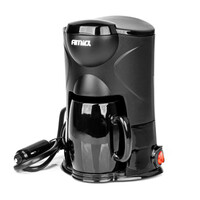 03232/AM ΚΑΦΕΤΙΕΡΑ ΦΙΛΤΡΟΥ ΓΙΑ ΓΑΛΛΙΚΟ ΚΑΦΕ 12V 250W 150ML   ΑMiO - 1 TEM.