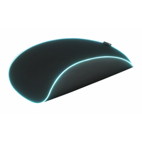 jager ΧΑΛΙ ΣΤΡΟΓΓΥΛΟ ΚΑΡΕΚΛΑΣ ΜΕ ΦΩΣ RGB (MP06-11)