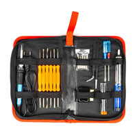 03285/AM ΚΟΛΛΗΤΗΡΙ ΡΕΥΜΑΤΟΣ ΜΕ KIT ΣΥΓΚΟΛΛΗΣΗΣ 220V  ΑMiO - 1 TEM.