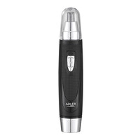 ADLER TRIMMER FOR NOSE AND EAR HAIR