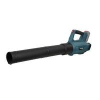 BORMANN Pro 49172 ΦΥΣΗΤΗΡΑΣ ΜΠΑΤΑΡΙΑΣ 20V, Li-Ion, 20000rpm, AIR SPEED 110Km/h, ΣΩΜΑ, PRO