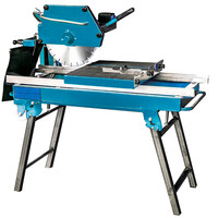 BORMANN Pro 32064 ΚΟΦΤΗΣ ΠΛΑΚΙΔΙΩΝ ΥΓΡΗΣ ΚΟΠΗΣ Φ800mm