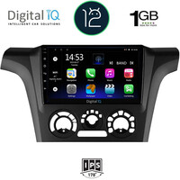 DIGITAL IQ RTA 1441_GPS A/C (9inc) MULTIMEDIA TABLET OEM MITSUBISHI OUTLANDER mod. 2001-2005