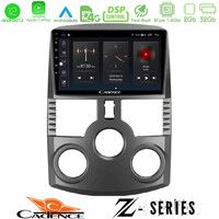 Cadence z Series Daihatsu Terios 8core Android12 2+32gb Navigation Multimedia Tablet 9 u-z-Dh0001