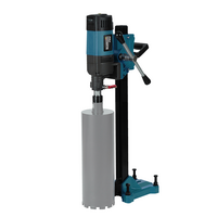 BORMANN Pro 49183 ΚΑΡΟΤΙΕΡΑ ΜΕ ΒΑΣΗ 2300W Φ152mm 890rpm ,  1 1/4''