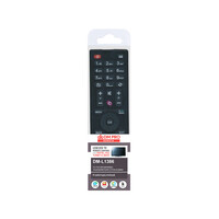 DM-L1386 . Universal τηλεχειριστήριο TV VESTEL, F&U, TURBO-X, BEKO