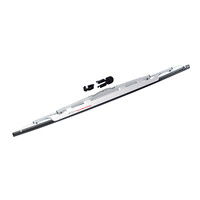 L1930.5 ΥΑΛΟΚΑΘΑΡΙΣΤΗΡΑΣ ΑΛΟΥΜΙΝΙΟΥ 53CM (21") LAMPA - 1 TEM.