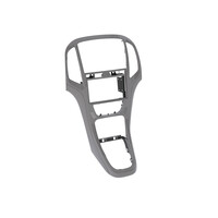 Πρόσοψη R/cd-Οθόνης Opel Astra j d-381230-23-1