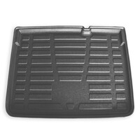 L.VB0282 OPEL CORSA E 3D/5D 12/2014-08/2019 ΜΑΡΚΕ ΠΑΤΑΚΙ ΣΚΑΦΗ ΠΟΡΤ ΜΠΑΓΚΑΖ SU MISURA PRO-FIT ΑΠΟ TPE ΥΛΙΚΟ ΣΕ ΜΑΥΡΟ ΧΡΩΜΑ LAMPA - 1 ΤΕΜ.