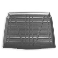 L.VB0487 OPEL CORSA F 5D 09/2019+ ΜΑΡΚΕ ΠΑΤΑΚΙ ΣΚΑΦΗ ΠΟΡΤ ΜΠΑΓΚΑΖ SU MISURA PRO-FIT ΑΠΟ TPE ΥΛΙΚΟ ΣΕ ΜΑΥΡΟ ΧΡΩΜΑ LAMPA - 1 ΤΕΜ.