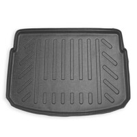 L.VB0611 TOYOTA YARIS 5D 09/2020+ ΜΑΡΚΕ ΠΑΤΑΚΙ ΣΚΑΦΗ ΠΟΡΤ ΜΠΑΓΚΑΖ SU MISURA PRO-FIT ΑΠΟ TPE ΥΛΙΚΟ ΣΕ ΜΑΥΡΟ ΧΡΩΜΑ LAMPA - 1 ΤΕΜ.