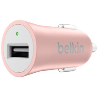 MIXIT↑™ Metallic Car Charger