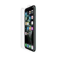 Belkin F8W940zz SCREENFORCE™ InvisiGlass™ Ultra for iPhone X/Xs/11 PRO