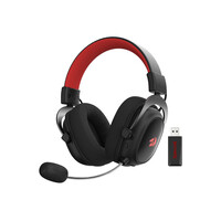 Gaming Ακουστικά - Redragon H510RGB-PRO Zeus Pro