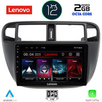 LENOVO LND 4186_CPA (9inc) MULTIMEDIA TABLET OEM HONDA CIVIC mod. 1995-2001