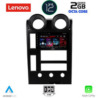 LENOVO LND 4215_CPA (9inc) MULTIMEDIA TABLET OEM HUMMER H2 mod. 2001-2007