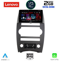 LENOVO LND 4274_CPA (9inc) MULTIMEDIA TABLET OEM JEEP COMMANDER mod. 2007-2009