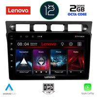 LENOVO LND 4306_CPA (9inc) MULTIMEDIA TABLET OEM KIA PICANTO mod. 2004-2008