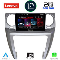 LENOVO LND 4335_CPA (9inc) MULTIMEDIA TABLET OEM LAND ROVER DISCOVERY 3 mod. 2004-2009