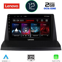 LENOVO LND 4350_CPA (9inc) MULTIMEDIA TABLET OEM LEXUS NX 200 mod. 2014&gt;