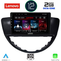 LENOVO LND 4660_CPA (9inc) MULTIMEDIA TABLET OEM SUBARU TRIBECA mod. 2007-2014