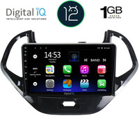 DIGITAL IQ RTA 1167_GPS (9inc) MULTIMEDIA TABLET OEM FORD KA mod. 2014>