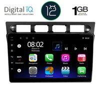 DIGITAL IQ RTA 1306_GPS (9inc) MULTIMEDIA TABLET OEM KIA PICANTO mod. 2004-2008