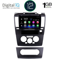 DIGITAL IQ RTA 1465_GPS (9inc) MULTIMEDIA TABLET OEM NISSAN TIDA mod. 2004>