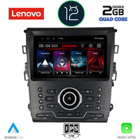 LENOVO LND 4164_CPA CLIMA (9inc) MULTIMEDIA TABLET ΟΕΜ FORD MONDEO mod. 2014>