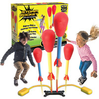 Stomp Rocket® Dueling - 4 Rockets (SR100005) (STRSR100005)